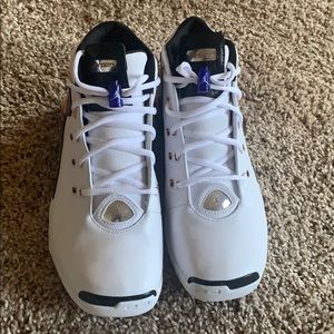 Nice Pair of Jumpmans #23